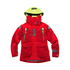 Gill Os1 Womens Offshore Sailing Jacket - Rosso
