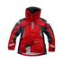 Gill Os1 Vela Womens Jacket - Red / Graphite