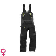 Gill Womens Os1 Offshore Sailing Trousers - Grafite