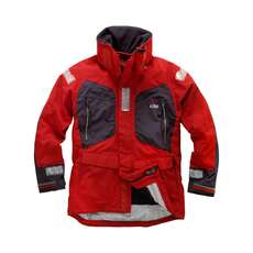 Gill Os2 Giacca - Red Gill Os2 Giacca - Red
