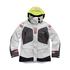 Gill Os2 Giacca Sailing - Argento