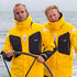 Gill Os2 Giacca - Giallo