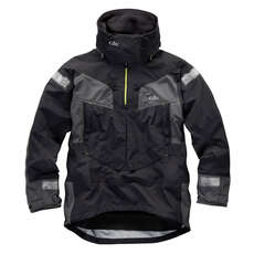 Gill Os2 Smock Giacca - Grafite Gill Os2 Smock Giacca - Grafite