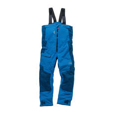 Gill Os2 Offshore / Coastal Sailing Pantaloni - Blu Gill Os2 Offshore / Coastal Sailing Pantaloni - Blu