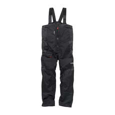 Gill Os2 Offshore / Coastal Sailing Pantaloni - Grafite Gill Os2 Offshore / Coastal Sailing Pantaloni - Grafite