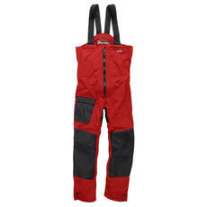 Gill Os2 Pantaloni - Red Gill Os2 Pantaloni - Red