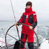Gill Os2 Pantaloni - Red