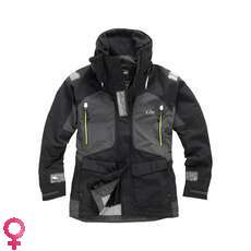 Gill Os2 Womens Jacket - Grafite Gill Os2 Womens Jacket - Grafite