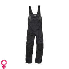 Gill Os2 Womens Pantaloni - Grafite Gill Os2 Womens Pantaloni - Grafite