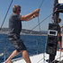Gill Prestazioni Shorts Sailing - Grafite