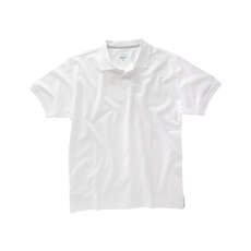 Gill Polo - Bianco Gill Polo - Bianco