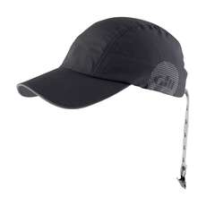 Gill Pro Cap 2015 - Grafite Gill Pro Cap 2015 - Grafite