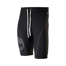 Gill Impact Shorts - Nero Gill Impact Shorts - Nero