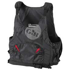 Gill Pro Racer Galleggiabilità Soccorso - Nero