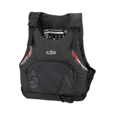 Gill Pro Racer Giubbotto Salvagente - Grafite Gill Pro Racer Giubbotto Salvagente - Grafite