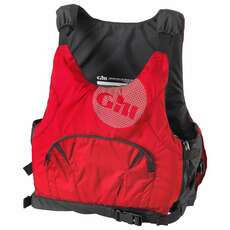 Gill Pro Racer Galleggiabilità Soccorso - Nuovo Rosso Gill Pro Racer Galleggiabilità Soccorso - Nuovo Rosso