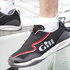 Gill Pro Racer Prestazioni Trainer - Nero