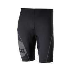 Gill Shorts Pro Rash - Nero Gill Shorts Pro Rash - Nero