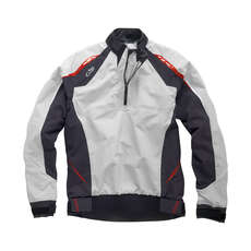 Gill Pro Spray Top - Argento Gill Pro Spray Top - Argento