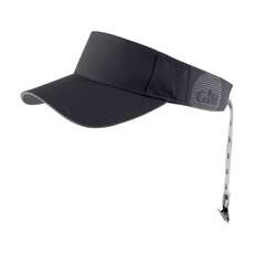 Gill Pro Visor 2015 - Grafite Gill Pro Visor 2015 - Grafite