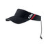 Gill Pro Vela Visor - Grafite