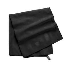 Gill Quick Dry Vela Towel - Nero Gill Quick Dry Vela Towel - Nero