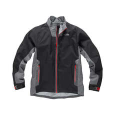 Gill Race Jacket - Grafite Gill Race Jacket - Grafite