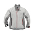 Gill Race Jacket - Argento