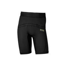 Gill Race Lycra Stretch Shorts - Nero Gill Race Lycra Stretch Shorts - Nero