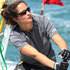 Gill Race T-Shirt Manica Corta - Frassino