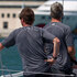 Gill Race T-Shirt Manica Corta - Frassino
