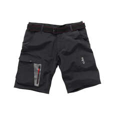 Gill Race Shorts - Grafite Gill Race Shorts - Grafite