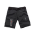 Gill Race Shorts - Grafite