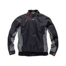 Gill Race Smock - Grafite