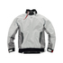 Gill Race Smock - Argento