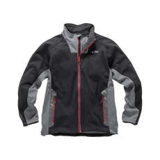 Gill Race Softshell Jacket - Grafite Gill Race Softshell Jacket - Grafite