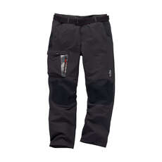 Gill Race Pantaloni - Grafite Gill Race Pantaloni - Grafite