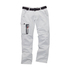 Gill Race Pantaloni - Argento