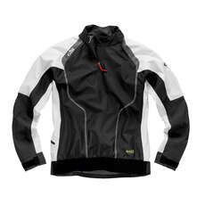 Gill Race Impermeabile Smock - Grafite