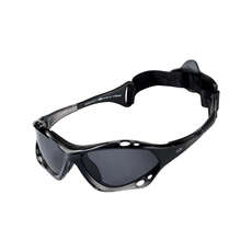Gill Corse Floating Sunglasses - Nero Fade Gill Corse Floating Sunglasses - Nero Fade