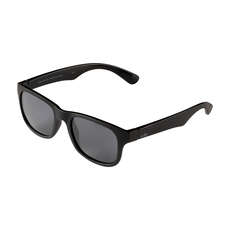 Gill Reflex Floating Sunglasses - Matt Black / Smoke Gill Reflex Floating Sunglasses - Matt Black / Smoke