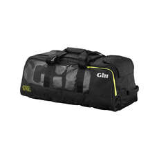 Gill Rotolamento Jumbo Bag - Nero Gill Rotolamento Jumbo Bag - Nero