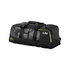 Gill Rotolamento Jumbo Bag - Nero