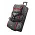 Gill Rotolamento Borsa Jumbo - Grigio