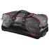 Gill Rotolamento Borsa Jumbo - Grigio