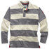 Gill Maglia Da Rugby - Stone