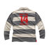 Gill Maglia Da Rugby - Stone