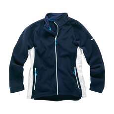 Gill Sail Pile - Navy Gill Sail Pile - Navy