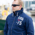 Gill Vela Giacca - Navy