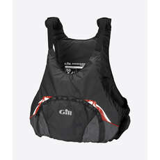 Gill Skiff Racer Giubbotto Salvagente - Grafite / Grigio Scuro Gill Skiff Racer Giubbotto Salvagente - Grafite / Grigio Scuro